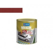 NOVACOR PISO VERMELHO