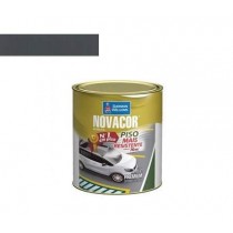 NOVACOR PISO CINZA CHUMBO