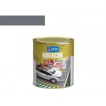 NOVACOR PISO CINZA