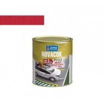 NOVACOR PISO VERMELHO SEGURANCA