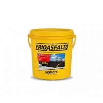 FRIO ASFALTO
