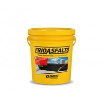 FRIO ASFALTO
