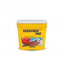 VEDAPREN FAST 15KG CONCRETO