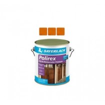 VERNIZ POLIREX MOGNO
