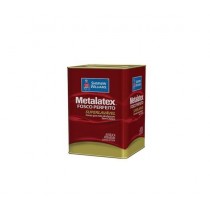 METALATEX FOSCO BRANCO