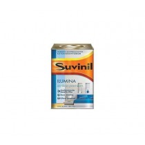 ACRILICO SEMIBRILHO BRANCO SUVINIL