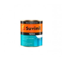 ACRILICO FOSCO TETO BRANCO SUVINIL