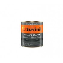 TINTA GRAFITE ESCURO SUVINIL