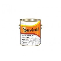 MASSA A OLEO PARA MADEIRA SUVINIL