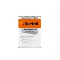 MASSA ACRILICA SUVINIL