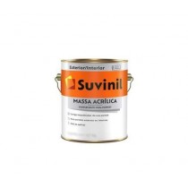 MASSA ACRILICA SUVINIL