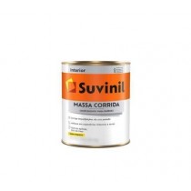 MASSA CORRIDA SUVINIL