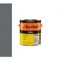 SUVINIL PISO PREMIUM CINZA ESCURO