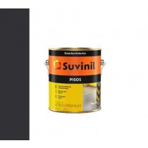 SUVINIL PISO PREMIUM PRETO