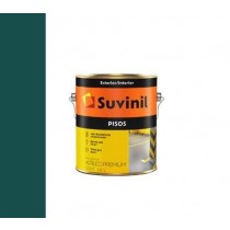 SUVINIL PISO PREMIUM VERDE