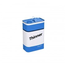 THINER 5 LITROS