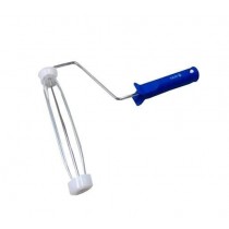 SUPORTE PARA ROLO 23 CM 1311 TIGRE