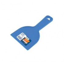 ESPATULA PLASTICA LISA 20 CM 2160 TIGRE