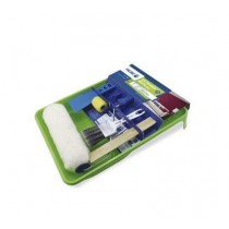 KIT DE PINTURA VERDE 1522 TIGRE