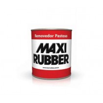 REMOVEDOR PASTOSO MAXI RUBBER
