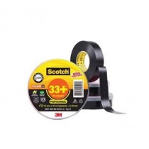 FITA ISOLANTE 33+ 20 METROS 3M