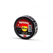 FITA ISOLANTE IMPERIAL 18 MM X 20 METROS 3M