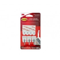 GANCHO ADESIVO PARA UTENSILIO COMMAND 3M