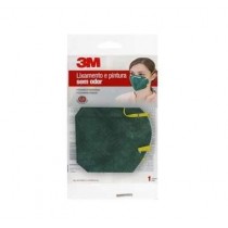 MASCARA PARA PINTURA 9901 3M