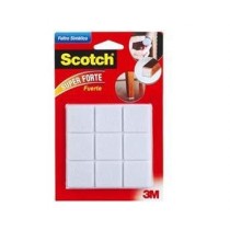 ANTI RISCO QUADRADO BRANCO G 3M