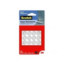 ANTI IMPACTO REDONDO M 3M