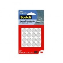 ANTI IMPACTO REDONDO G 3M