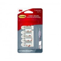 SUPORTE PARA FIO COMMAND 3M