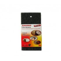 FOLHA ABRASIVA FINA SCOTCH-BRITE