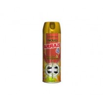 ARRAZE MULTI INSETICIDA AEROSOL 400 ML