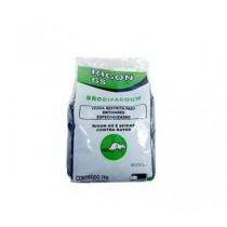 VENENO PARA RATO RATICIDA RIGON GS