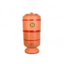 FILTRO DE BARRO 8 LITROS