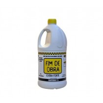 FIM DE OBRA 2 LITROS