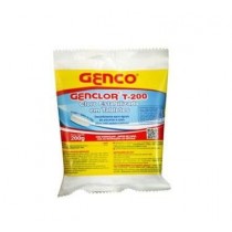 CLORO TABLETE 200 G GENCO
