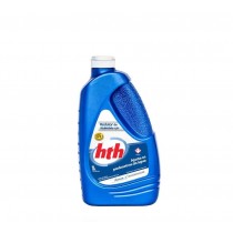 REDUTOR DE ALCALINIDADE E PH