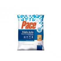 PACE TRIPLA ACAO 200 G