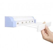 VARAL AUTOMATICO 5 CORDAS SECALUX