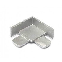 1725 J3 C/30 CONEXAO EM L SEM SAIDA DE AGUA