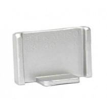 1728 J8/30 TAMPO LATERAL SEM SAIDA BAIXA