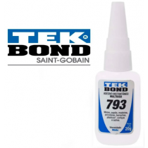 ADESIVO INST.LIQUIDO 793 20 GR TEK BOND - UNIT