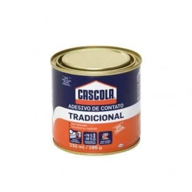 CASCOLA ALBA 195 G