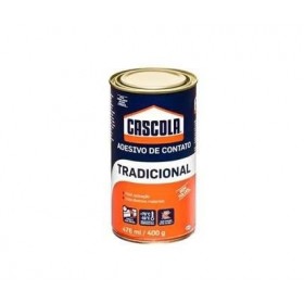 CASCOLA ALBA 400 G