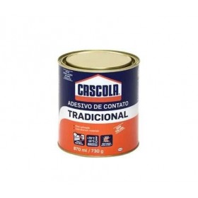 CASCOLA ALBA 730 G