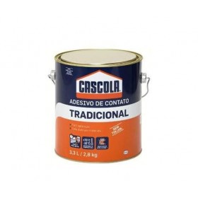 CASCOLA ALBA 3.3 L / 2,8 KG GALAO