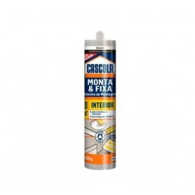 CASCOLA MONTA E FIXA PL 500 360 G