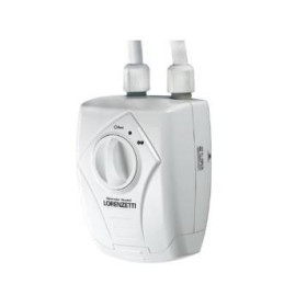 AQUECEDOR VERSATIL 220V 6400W LORENZETTI